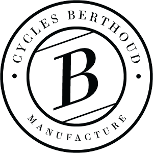 Berthoud Cycles Manufacture