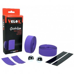 Velox Maxi Cork in violett (Purple)