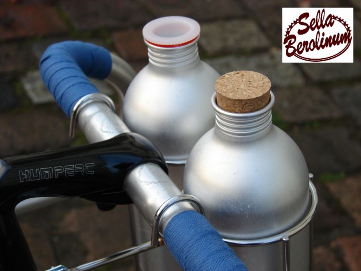 Northwind Flaschenhalter für Lenker, Fahrräder und Zubehör online kaufen
